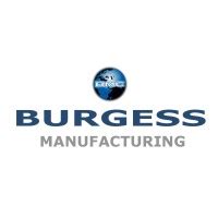 Burgess Manufacturing Corporation 